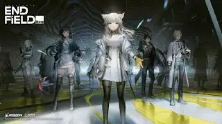 ARKNIGHTS: ENDFIELD THE JOURNEY CONTINUES PART 3