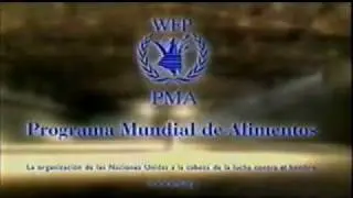 PROGRAMA MUNDIAL DE ALIMENTOS