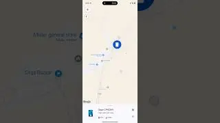 kisi bhi phone ka live location and location tracking video #livelocation #traking #video #shorts