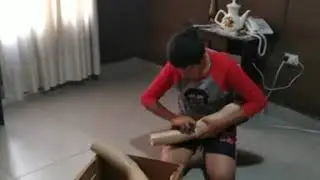 Ritual Wayuu