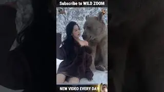Rare & Heartwarming Animals Moments Caught on Camera!  #animals #wildlifeentertainment #babyanimals
