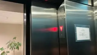 Esco Hydraulic Elevators - 880 W. Corporate Dr. - Elmwood, LA