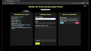 Demonstra&ccedil;&atilde;o Completa do Lab2 de Typescript