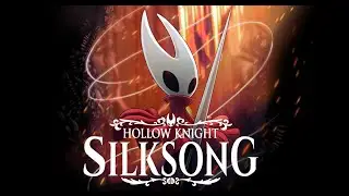 Hollow Knight: Silksong (Deutsch/german) Teil 36 Klammergriff & Glockenader erkundung