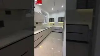 🏡 Luxury 4 BHK Park-Facing Villa for Sale in Sector 124, Mohali | Gated Society