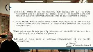 Histoire de la diplomatie – Leçon 1 | Gilles-Emmanuel Jacquet | SWISS UMEF Genève (L1 S1)