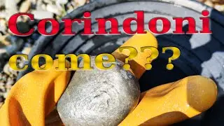 Corindoni: COME riconoscerli e diventare ricco! 👀