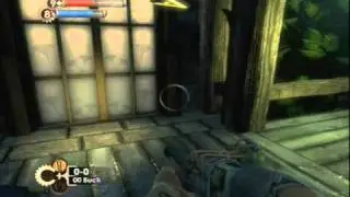 AV| BioShock P20 [