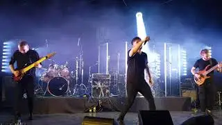 ETHERIOS Białystok Spodki 23.10.2021.