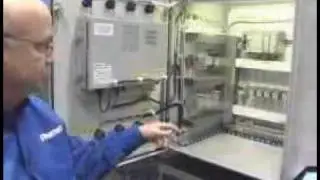 Panduit Control Panel Solutions