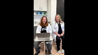 #HeyDoc! What medical topic do you think everyone should be passionate about? 👩&zwj;⚕️