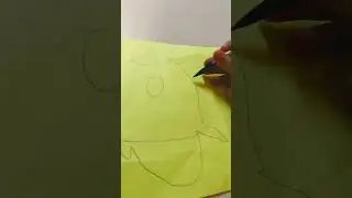 Rocket Drawing #Shorts #rocketship Shorts by ​⁠@KidsWholeEarthShortsTVYouTube