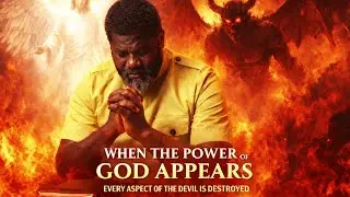 God&rsquo;s Word to the Nations: Power That Transforms the World