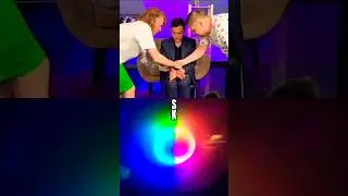 Hand tie with rope magic tricks #shorts #shortsfeed #magic #tricks