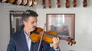 Chuanxin Deng 
