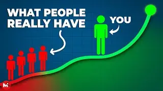 EYE-OPENING Money Stats of The Average Person.