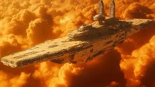 Earth Declares: Galactic Empire Forbidden From Entering Human Space |  Sci-Fi Reddit