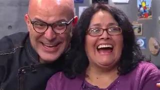 Prótesis fija total sobre implantes dentales, testimonio