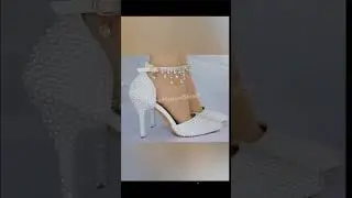 Amazing 😍 heels 👠 collection for girls 2024 #heellovers #subscribe #like #shorts #viralvideo #views