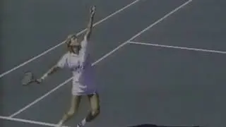 Emilio Sánchez & Sergio Casal Seul 88