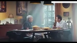 سعيد الكفراوي يتحدث عن بساطة ولذة الطعام بالطواجن من على مائدة بيت ياسين