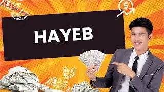 GoMining Promo Code 2026: hAyeb (5% OFF) 🔥🎁