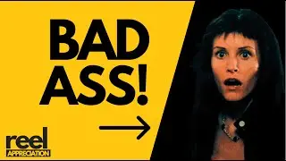 SCREAM 6 Actor Tells His Experience Working With Gale Weathers!
