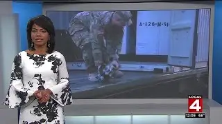 Local 4 News at Noon -- Sept. 11, 2017