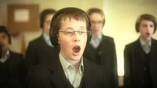 Los Chicos del Coro de Saint Marc - Sing The Beatles (Official Video)