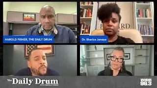 BLACK AMERICA, ONE YEAR INTO THE TRUMP ADMINISTRATION