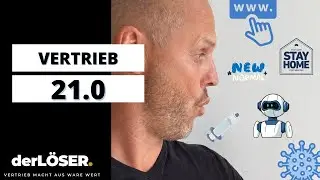 Vertrieb der Zukunft - aktuelle Trends im B2B-Vertrieb