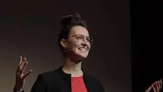 Wie wir unser eigener CEO werden: unser Chief Energy Officer | Sarah Irina D&ouml;rler | TEDxFHKufstein