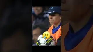 When Players Respect Ball boys 😍