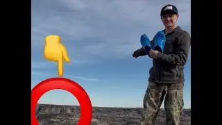 Going on an Adventure with duck tape shoes!