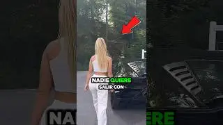 Nobody wants to date Alisha Lehmann for a very immature reason 😱❓