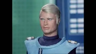 Captain Scarlet (Series 1) Traitor 23 Apr 1968