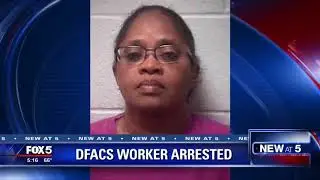 DFACS behave worst then the cases they Investigate