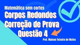 Volume da Esfera: F&oacute;rmula e Resolu&ccedil;&atilde;o Passo a Passo
