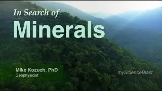 In Search of Minerals and What Defines a Mineral