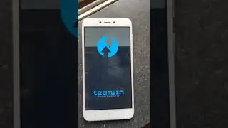 Руководство по перепрошивке Android Q Beta DP6 Redmi 4x Pixel Rom. Флэш-GSI