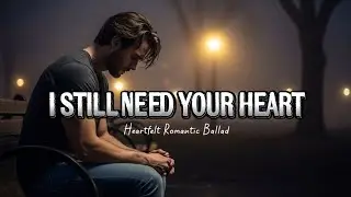 I Still Need Your Heart &ndash; Emotional Love Song | Heartfelt Romantic Ballad | Echo Heart Music