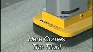 Werkmaster Concrete