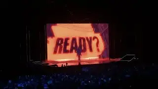 New Virtua Fighter Project Reveal Trailer - Live Crowd Reaction at The Game Awards 2024!