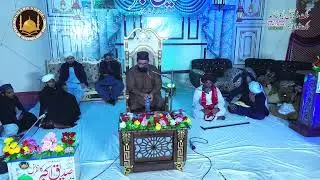 Qari Haq Nawaz Saeedi  | Beautiful Tilawat Quran Paak | 2026