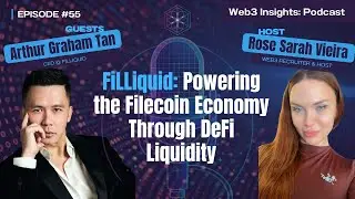 FiLLiquid: Powering the Filecoin Economy Through DeFi Liquidity