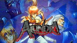 RPGalooza Game Review - Alundra (PS1)