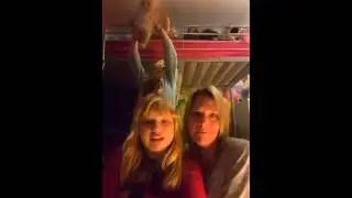 Grease Summer Nights lip-sync battle