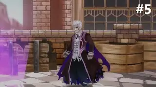 FALLEN LEGION REVENANTS PS5 Walkthrough gameplay part 5 - TORMENTED DUKE BOSS FIGHT - No commentary