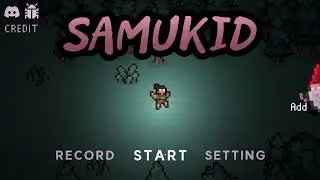 SAMUKID Demo &mdash; Фестиваль Steam Играм Быть &mdash; Осень 2025 (101/175)