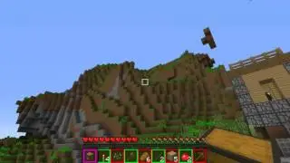Amplified Biomes Are Cool!